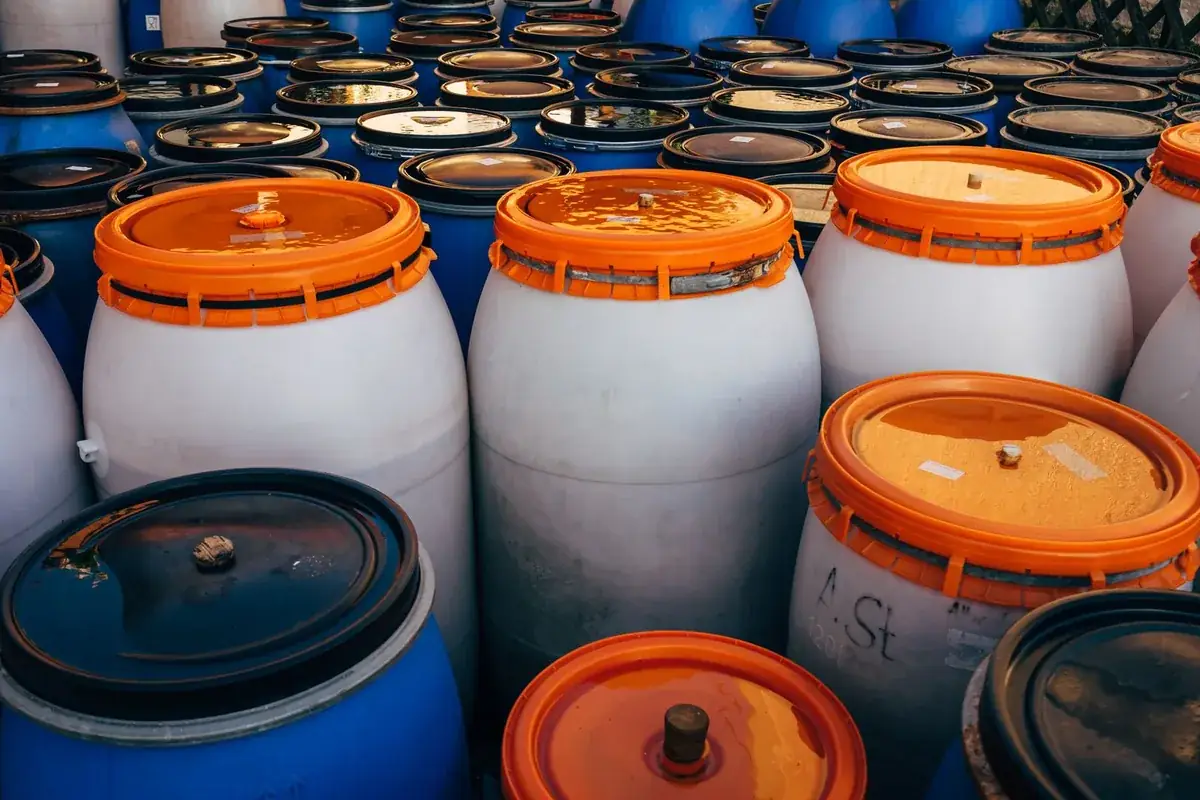 Chemical & Toxic Waste Cleanup in Canutillo, TX